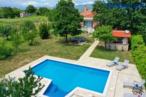 EasyLiving House near Zadar - Image 1