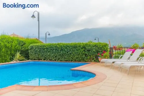 Luxury villa close to beach, mountain and golf! - Image 1