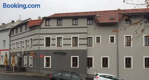 Penzion V Zatáčce - Image 1