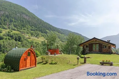 Chalet Cuore Selvatico - Image 1
