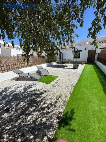 Casa Cueva Luna - Image 1