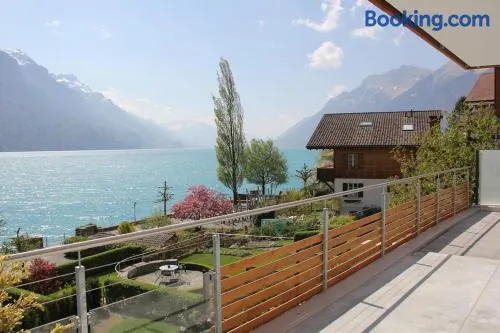 Beaulac Penthouse - Direct lake view - Image 1