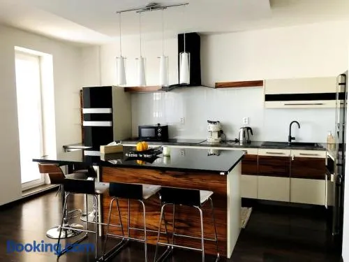 Family Flat in the heart of Senec - Image 1