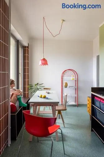 SOMTU design apartments - Image 1