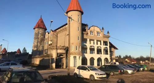 Dvorac Kastel - Image 1