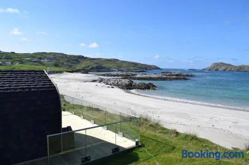 The Beach Bothies - Image 1