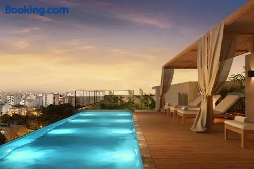 Confort & luxury Apt- San Isidro - Image 1