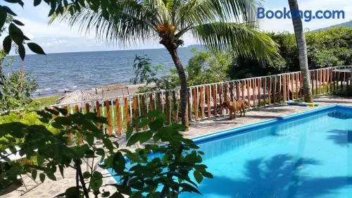 Hotel Villa Paraiso - Image 1