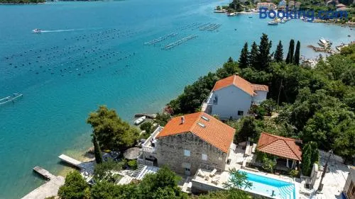 Villa Soldo by Villas Guide - Image 1