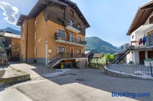 La Salvia Casa Vacanze - Image 1