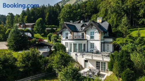 Villa Victoria by Landluft - Image 1