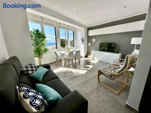 Apartamento en primera linea con vistas al mar - VistaMar Blanes - Image 1