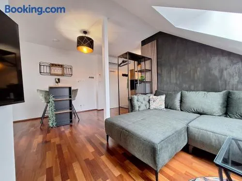 Ferienwohnung Traismauer TOP 3 - Image 1