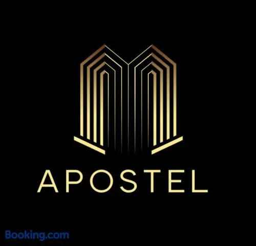 Apostel hostel - Image 1