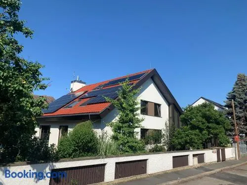 A. V. Pension Praha - Image 1