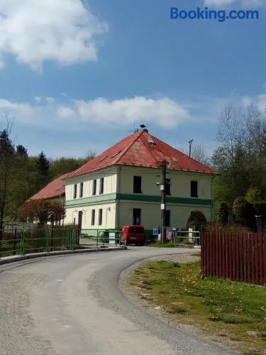 Penzion U Jezu Dobronice - Image 1