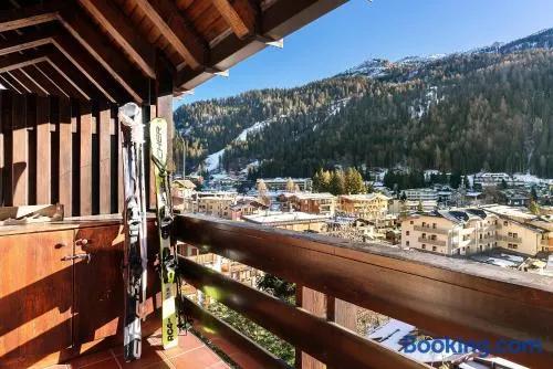 Casadegli Orsi Madonna Di Campiglio - Image 1