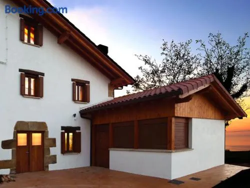 Apartamentos Lusarbe - Image 1