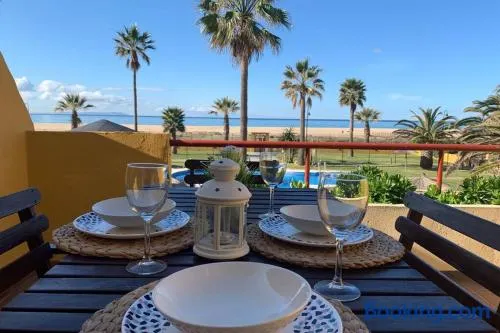 BEACH FRONT ATICO WIFI - Image 1