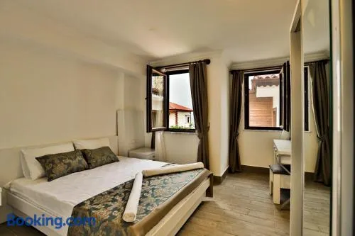 Orya Butik Otel - Image 1