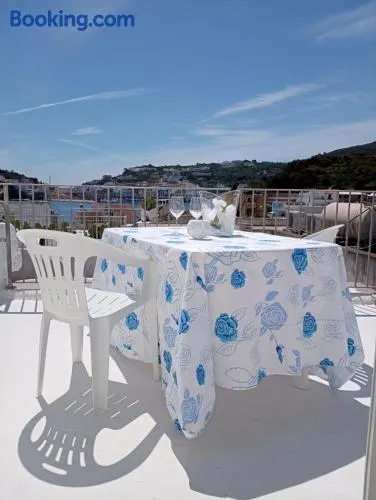 Casa dei pescatori - Azzurra - Image 1