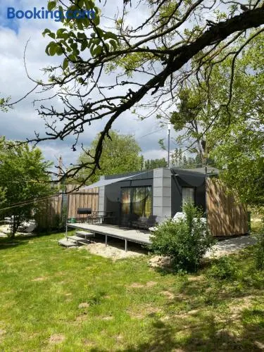 JANUS COUNTRY SITE Üdülőházak - Image 1