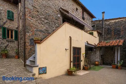 La Casa del Grillo Parlante - Image 1