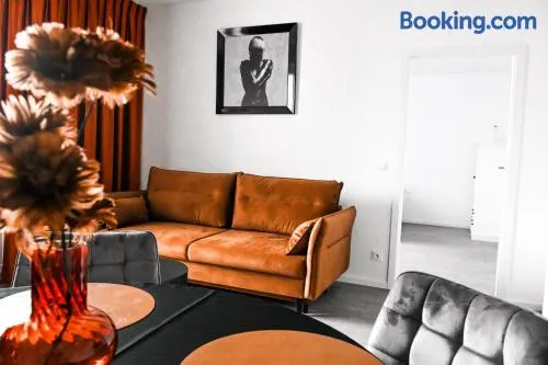 ApartPalm Grodzisk Wielkopolski - Image 1