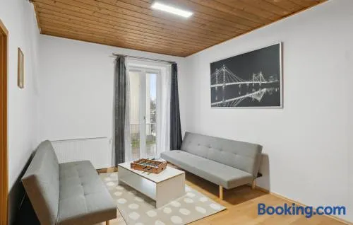 Apartment im Pfaffenwinkel Nähe Alpen und München - Image 1