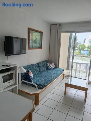 Port du Crouesty - Maeva Personen - 2 Zimmer 4/5 Personen Komfort - Image 1