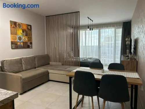 DNV Apartments 30 Varna - Image 1