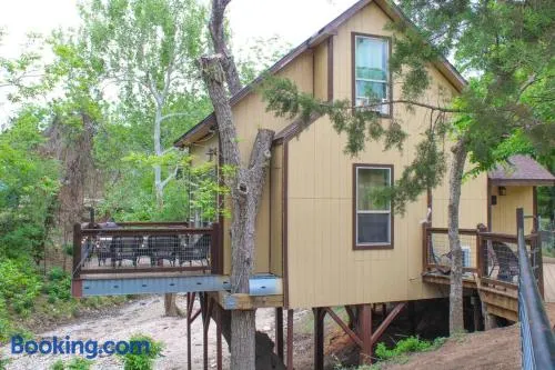 Treehouse 2 - Cardinal Casita - Image 1
