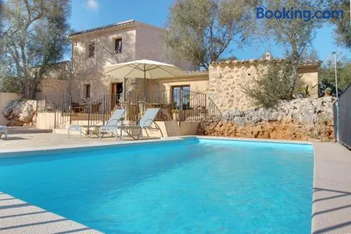 Finca S'Erissal de Costitx - Image 1