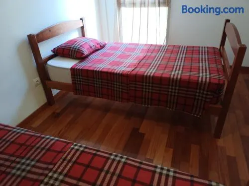 Costa Lodges Funchal, Santa Cruz, Madeira, Shared bed room - Image 1