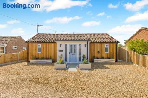 2 Bed in Snettisham oc-c32695 - Image 1