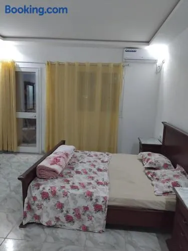 Appartement s 1 centre ville zarzis - Image 1