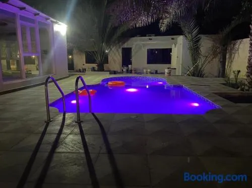 Dar Al Hamra Rest إستراحة دار الحمراء - Image 1