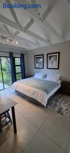 Kiewiets Nest - Image 1