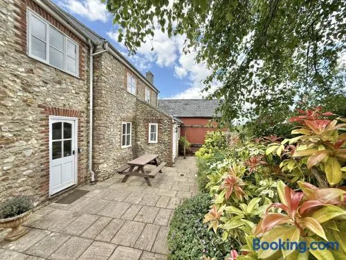 Trill Cottage - Image 1