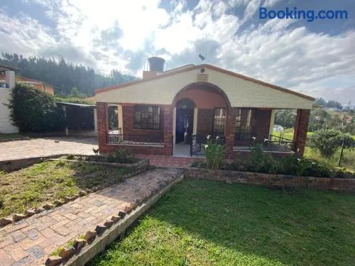 Cabañas Villa del Dorado - Image 1