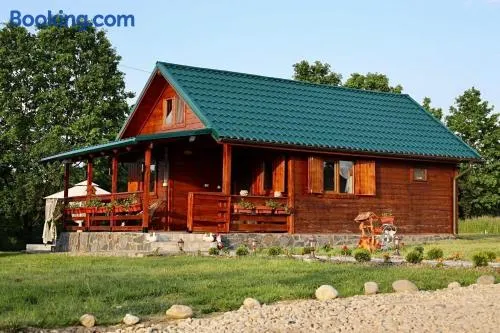 Cabana MADLUK - Image 1