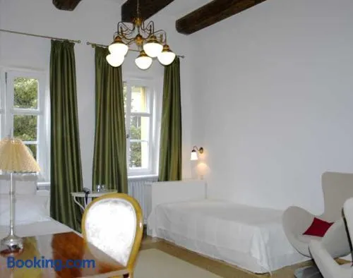 Hotel Goldenes Kreuz - Image 1