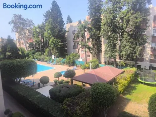 Lux studio apartment - Image 1
