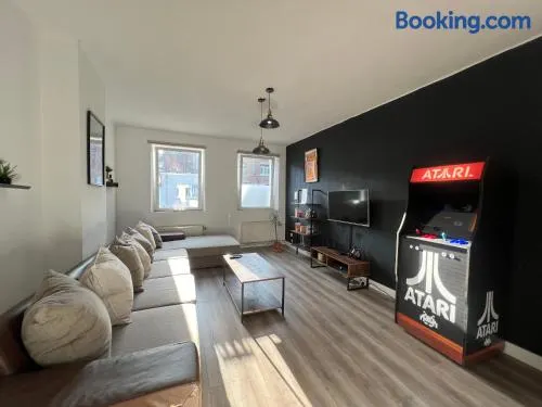 Appartement Verviers - Image 1