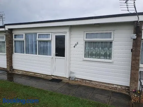 Hemsby Hideaway - Image 1