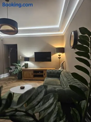 Apartament Twin I - Image 1
