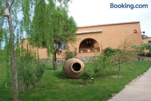 El Rincón de Cabañeros - Image 1
