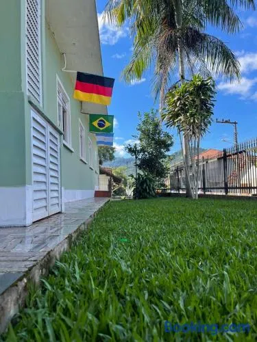 Hospedagem Dona Ester - Image 1