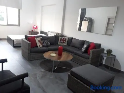 Loft in Dbayeh including Generator Prime location - Image 1