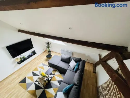 Appartement Oasis de Confort - Image 1